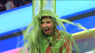 Get Slimed in Mexico: 1st Ever Nickelodeon Food & Slime Fest Hits