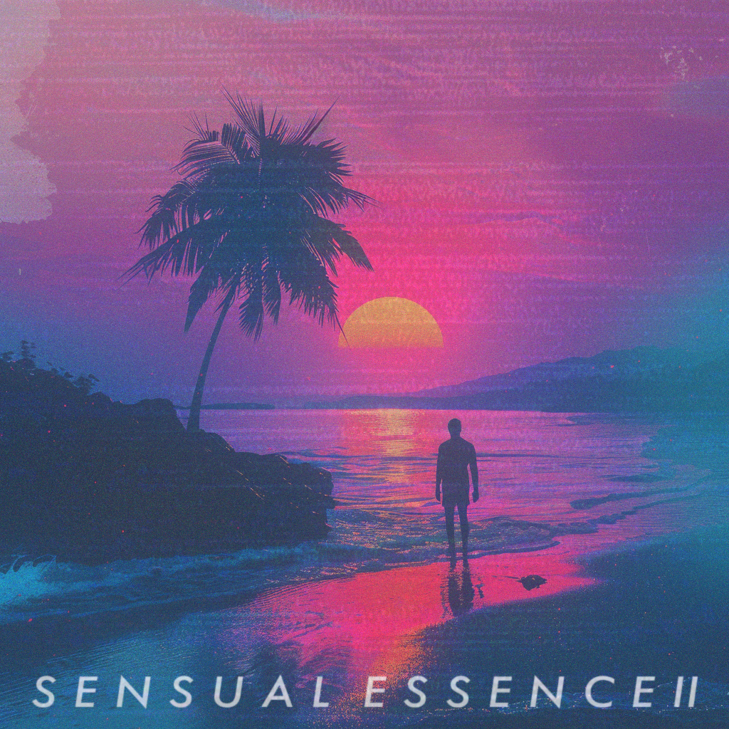 Sensual Essence II | Vaporwave Mix + Spotify Playlist