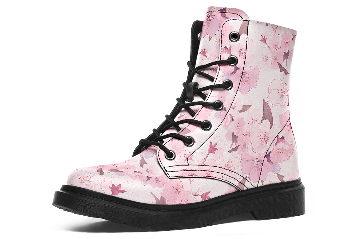 In Bloom Boots