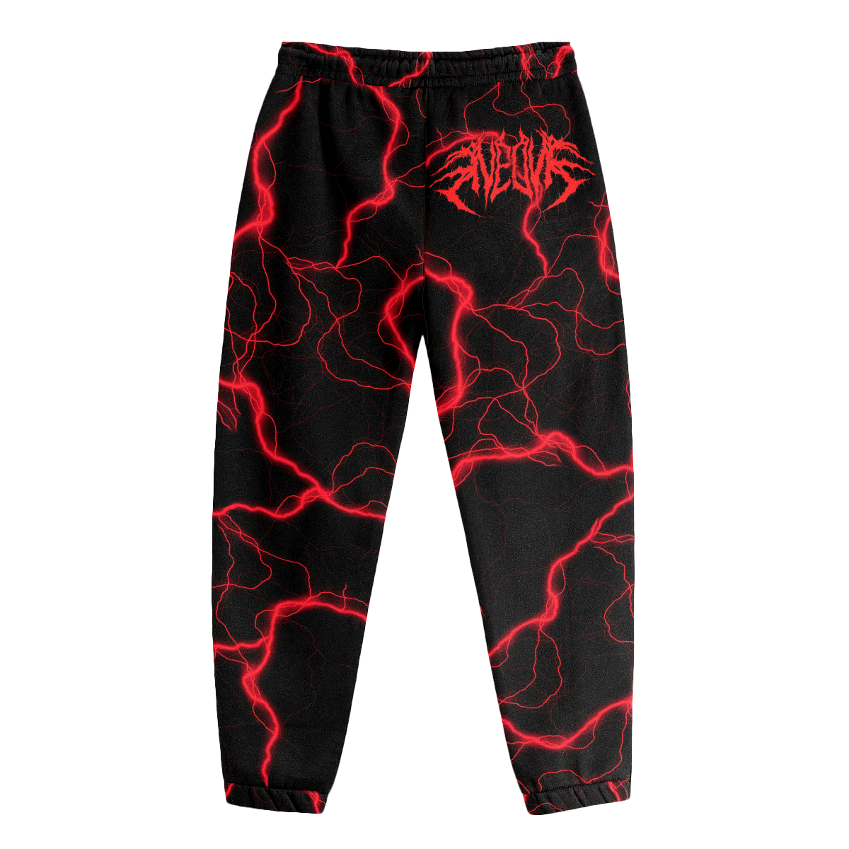 Cybervision Joggers
