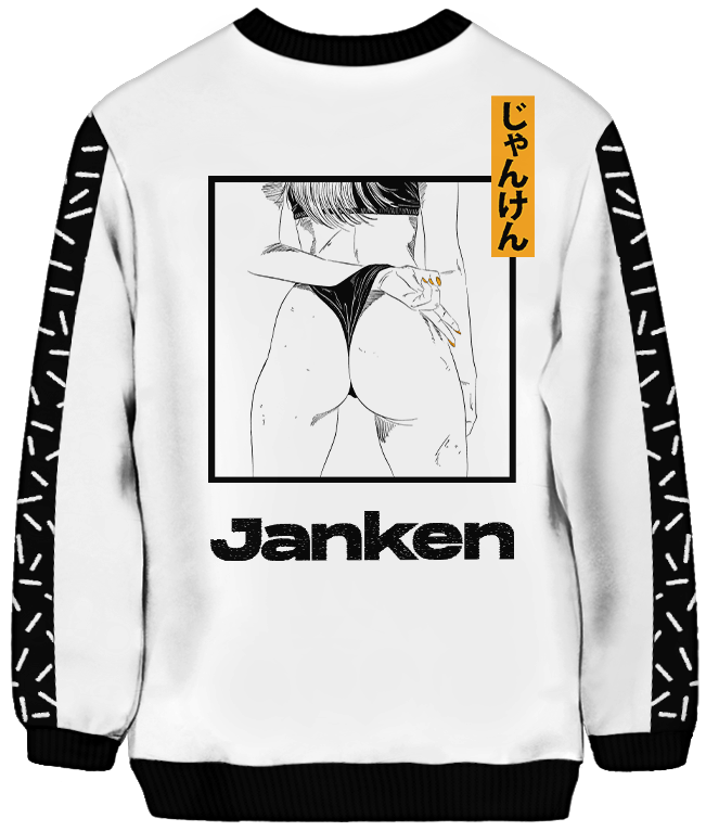 Janken Sweatshirt