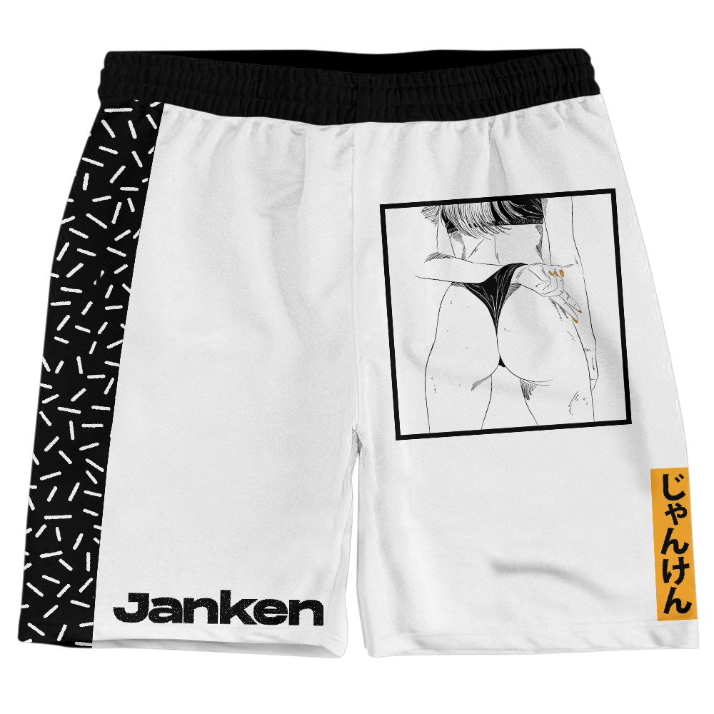 Janken Shorts