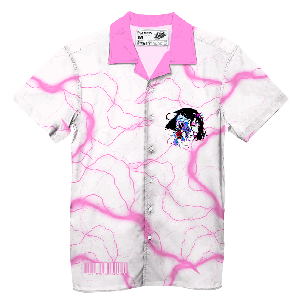 Prototype Hawaiian Shirt