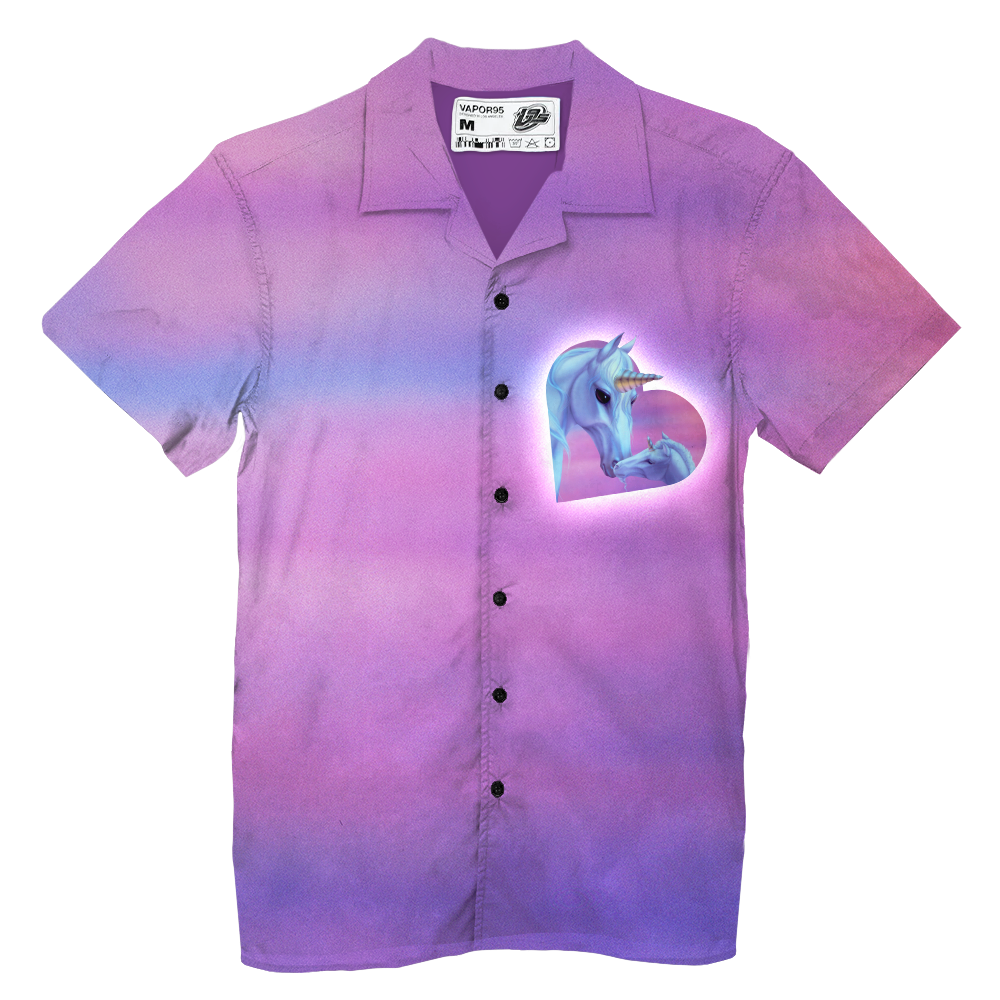 Get Your Summer Vibe On Hawaiian Shirts Tender Moment Hawaiian