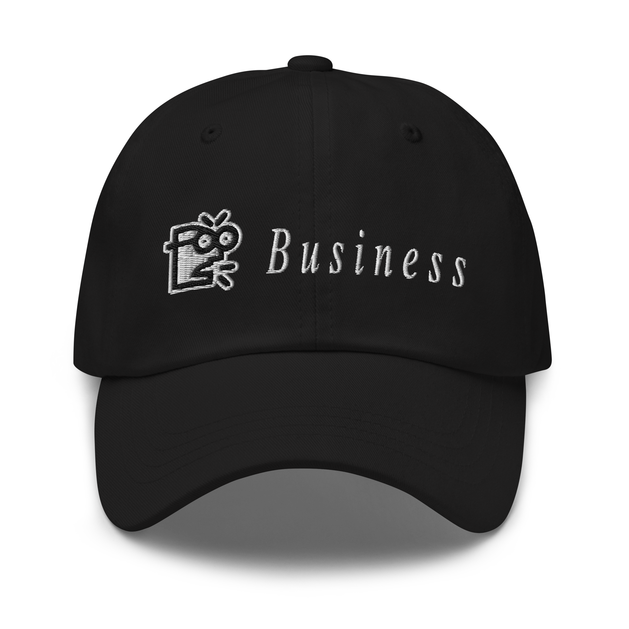 In The Business Hat