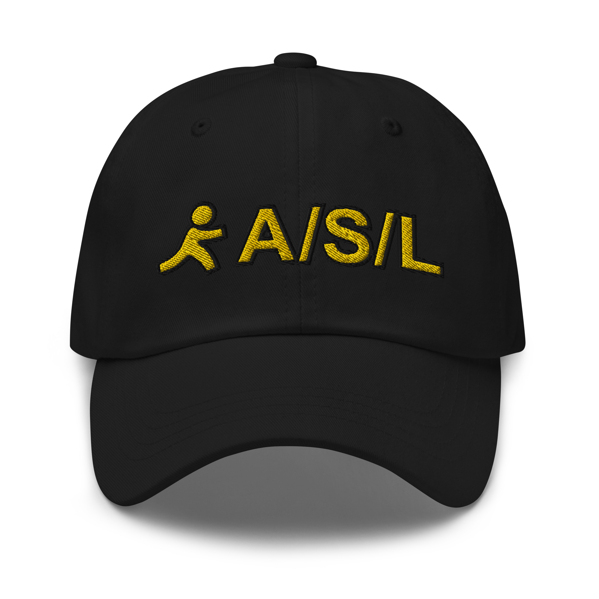 ASL Hat