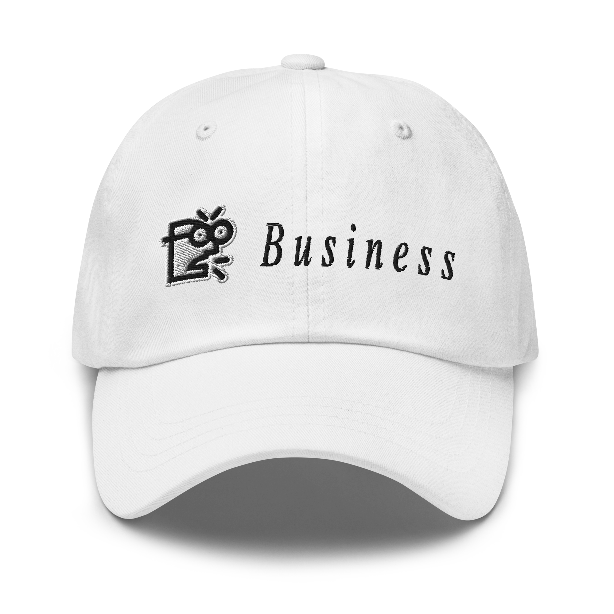 In The Business Hat