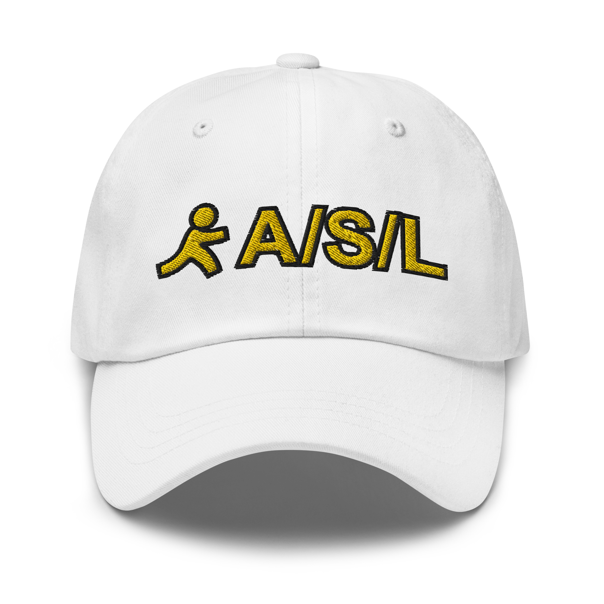 ASL Hat