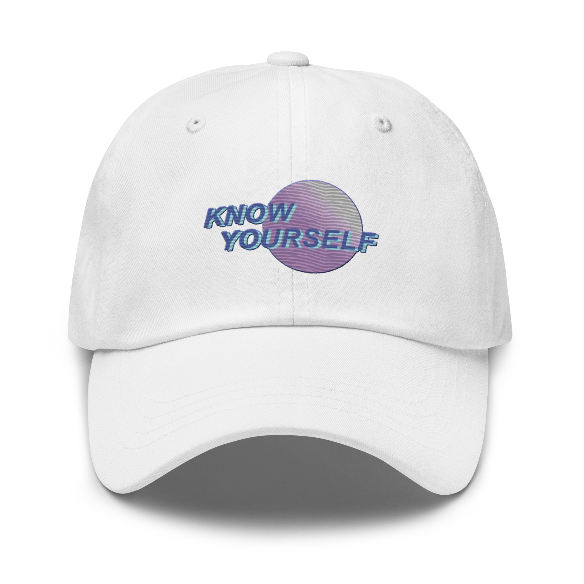 Know Yourself Hat