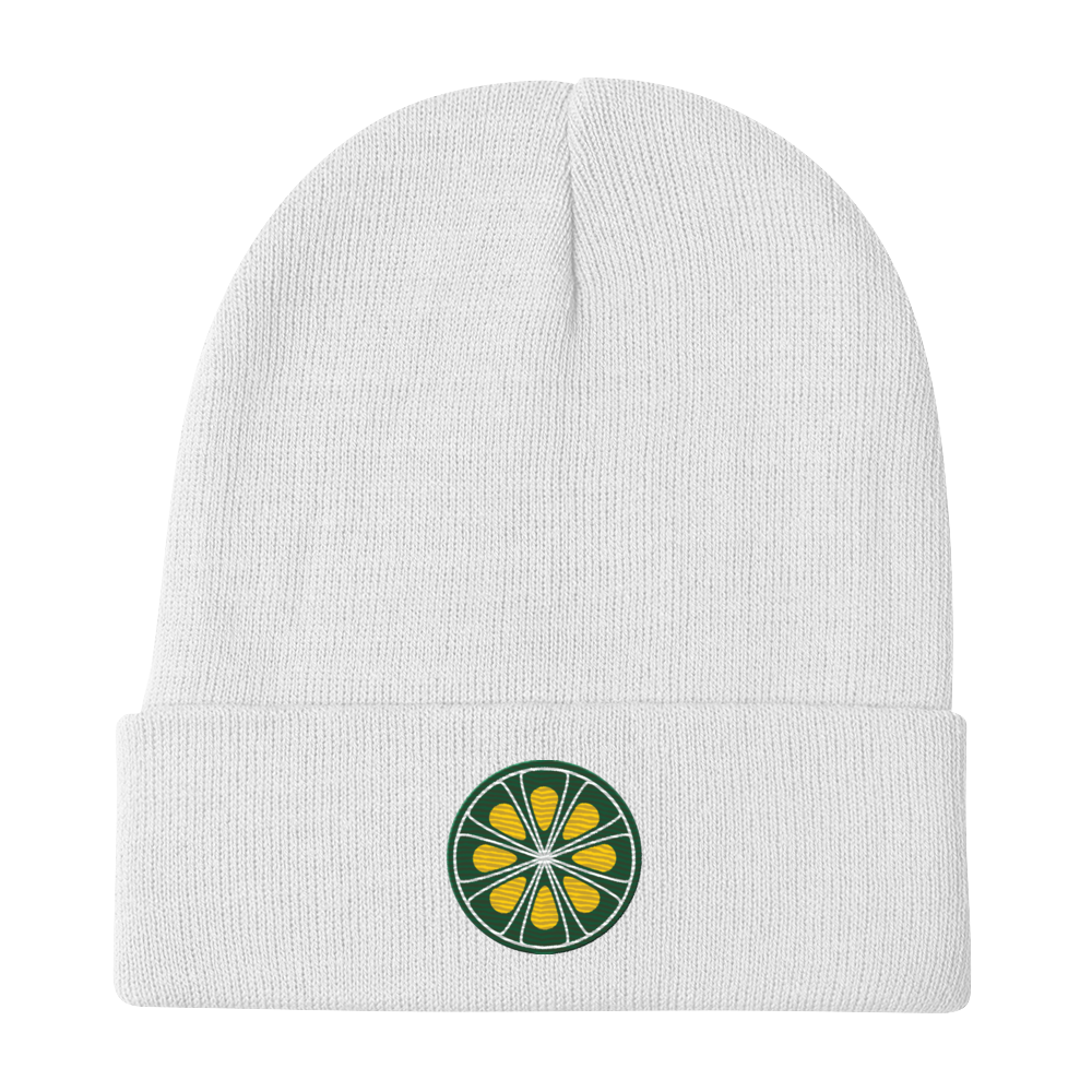 Limewire Beanie – Vapor95 Limewire Beanie – Vapor95