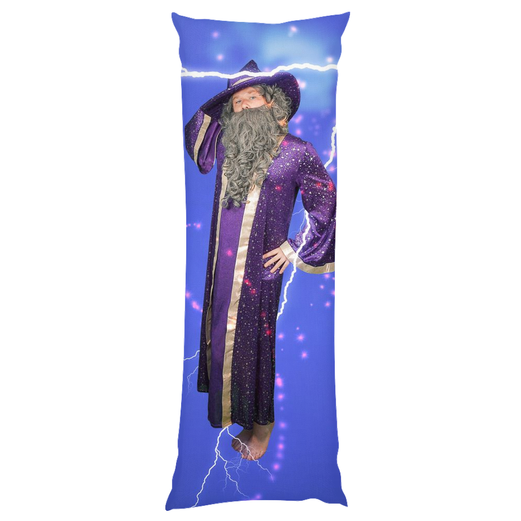 The Noble Lower Body Pillow
