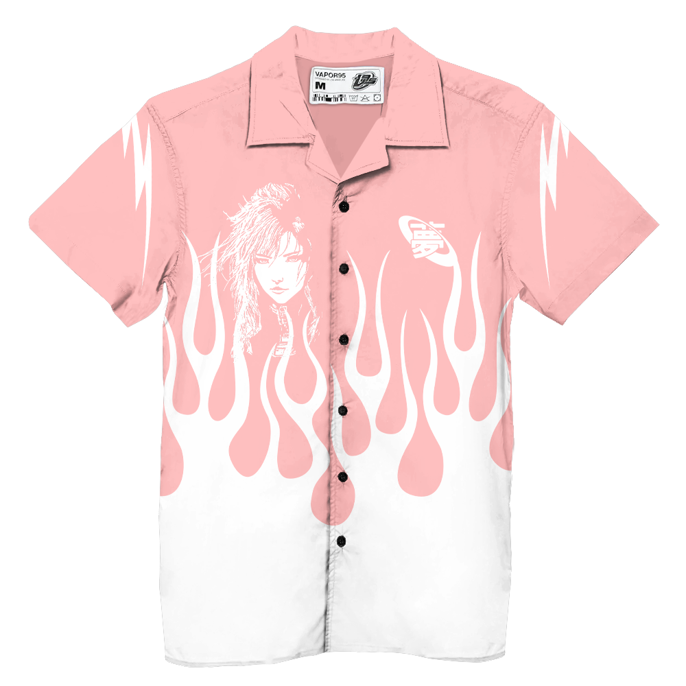 Phoenix Mode Hawaiian Shirt