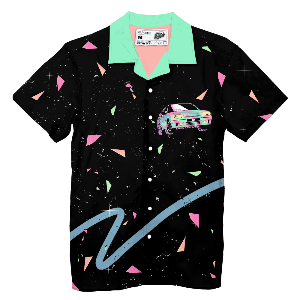 Get Your Summer Vibe On - Hawaiian Shirts | Prelude Cruise Get Your Summer Vibe On - Hawaiian Shirts | Prelude Cruise