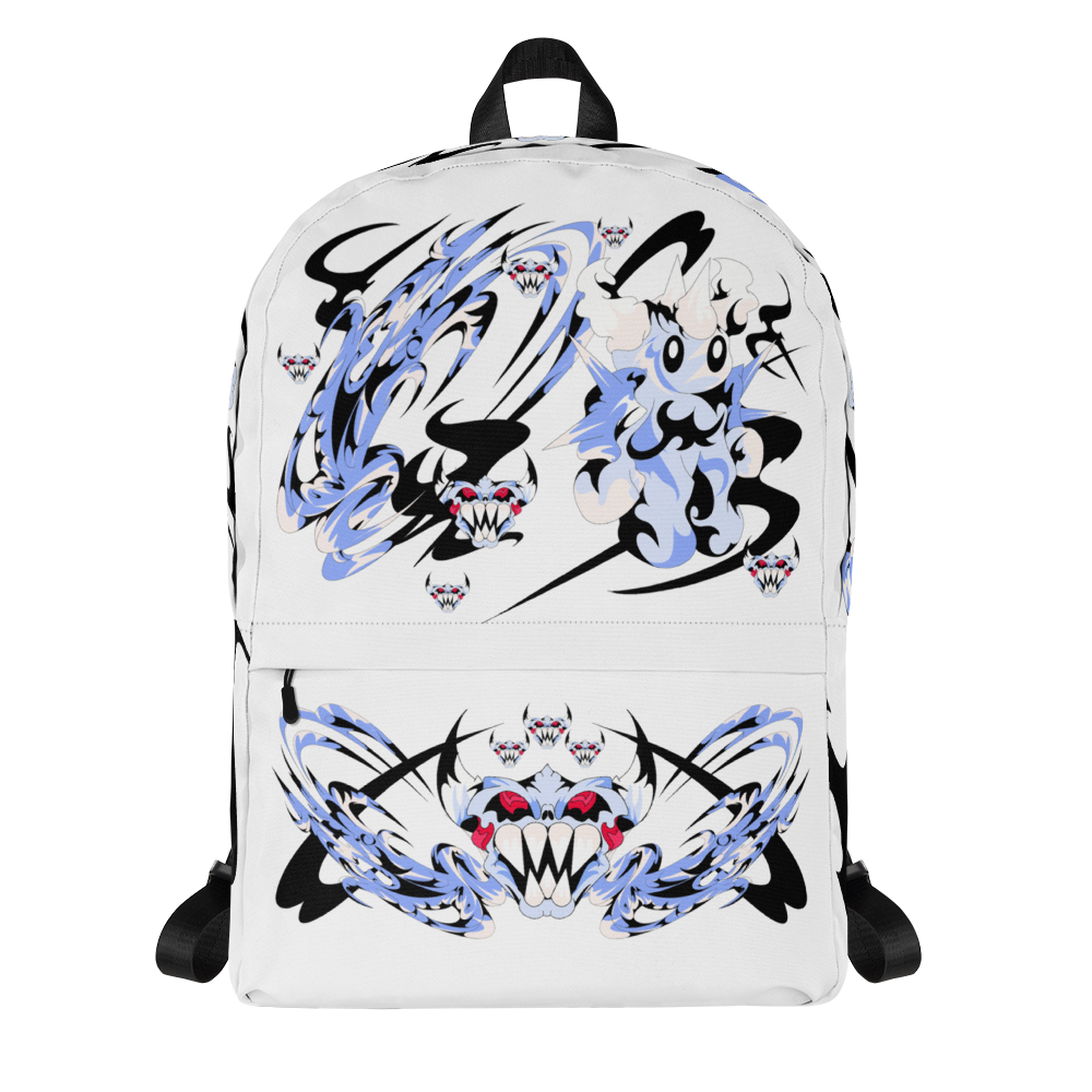 Hellspawn Backpack