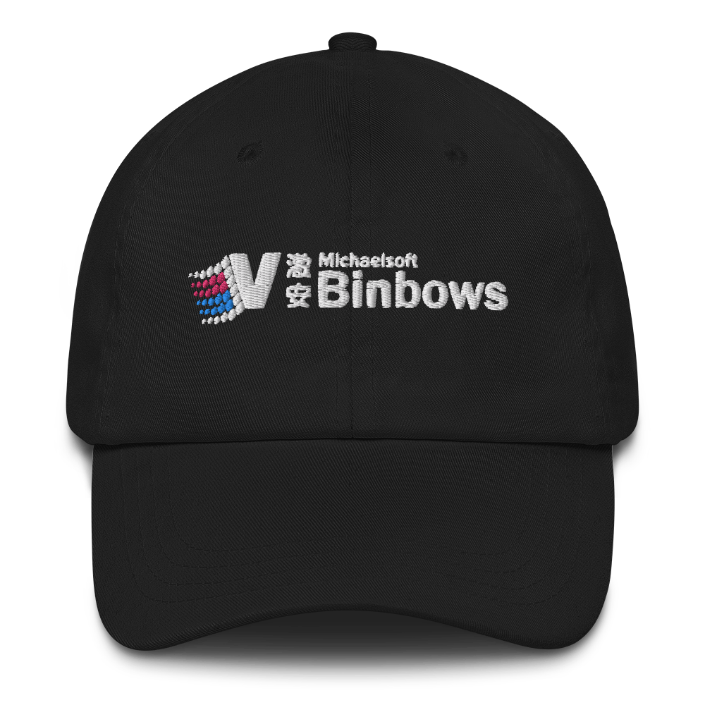 Binbows Hat
