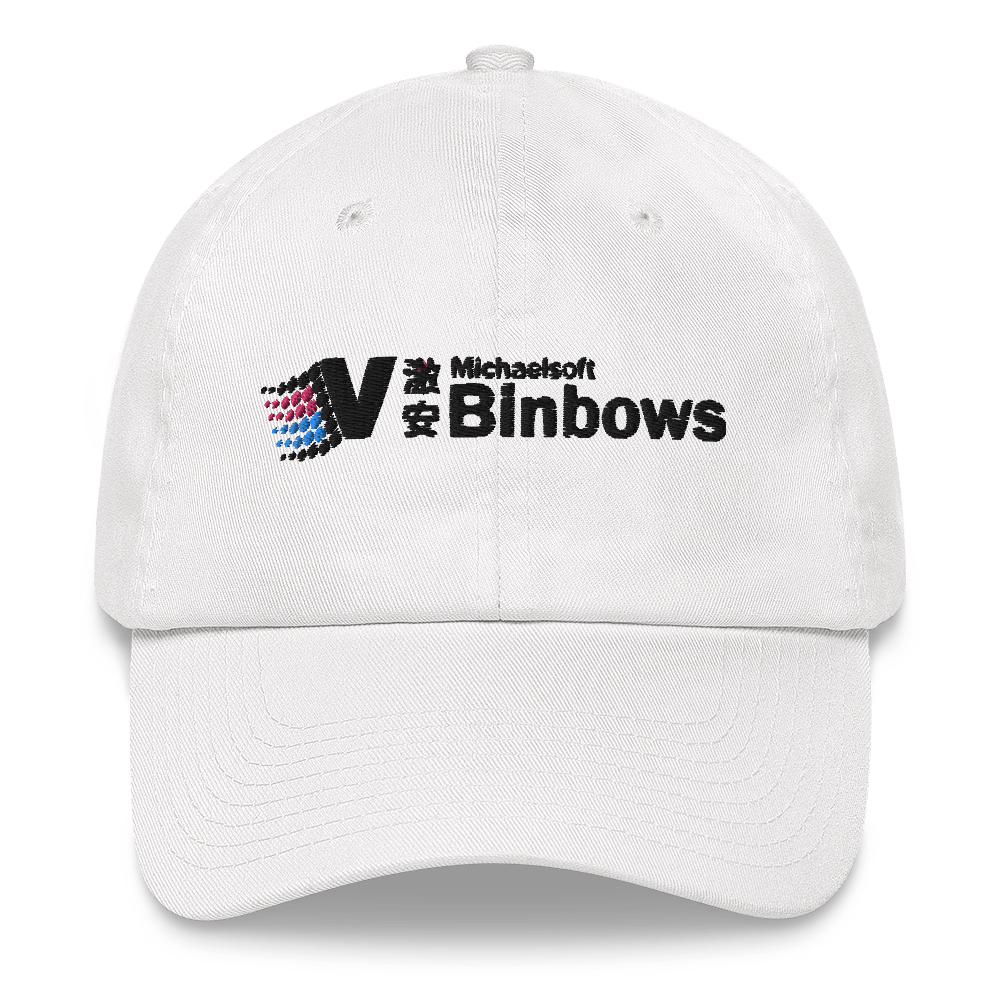 Binbows Hat