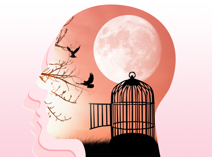 The Science of Nostalgia article banner exploring why we feel nostalgic for the past
