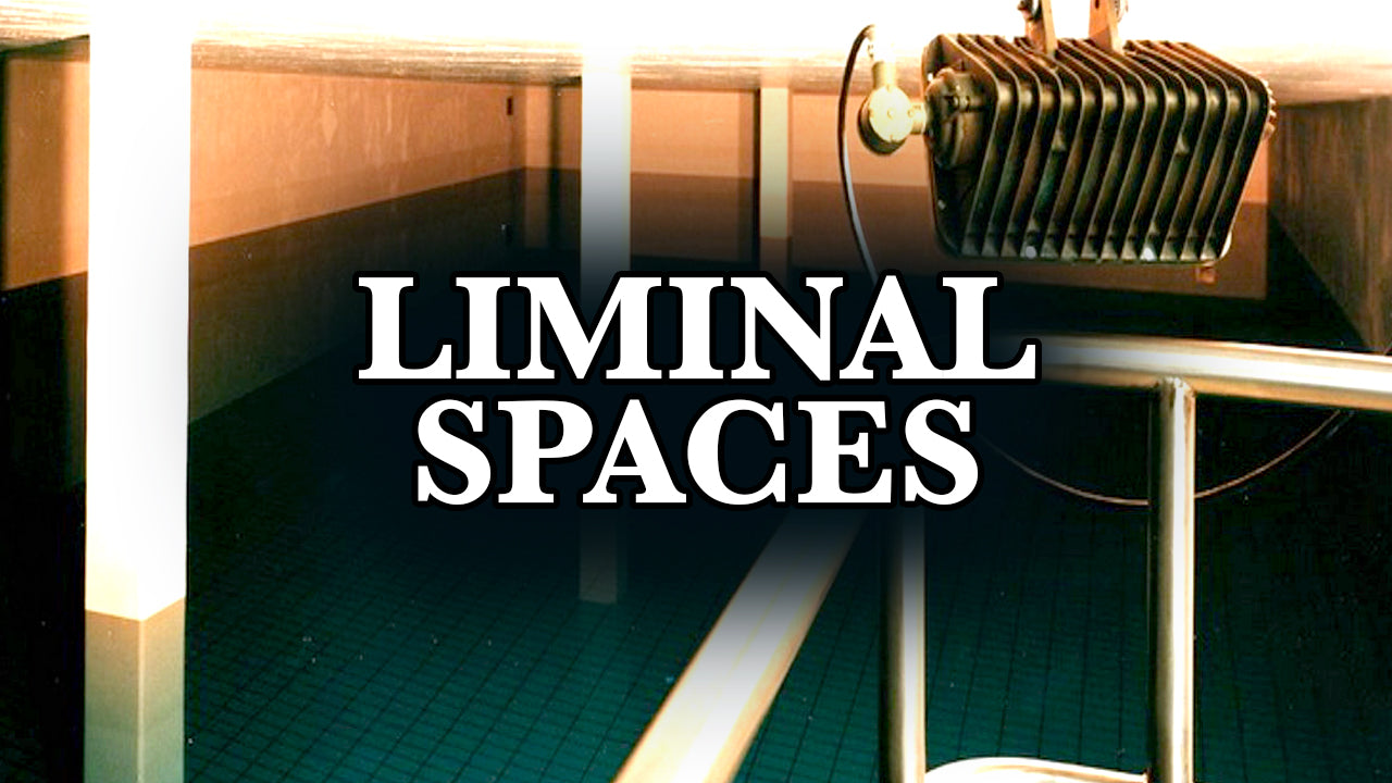 A Unique Take on Liminal Spaces
