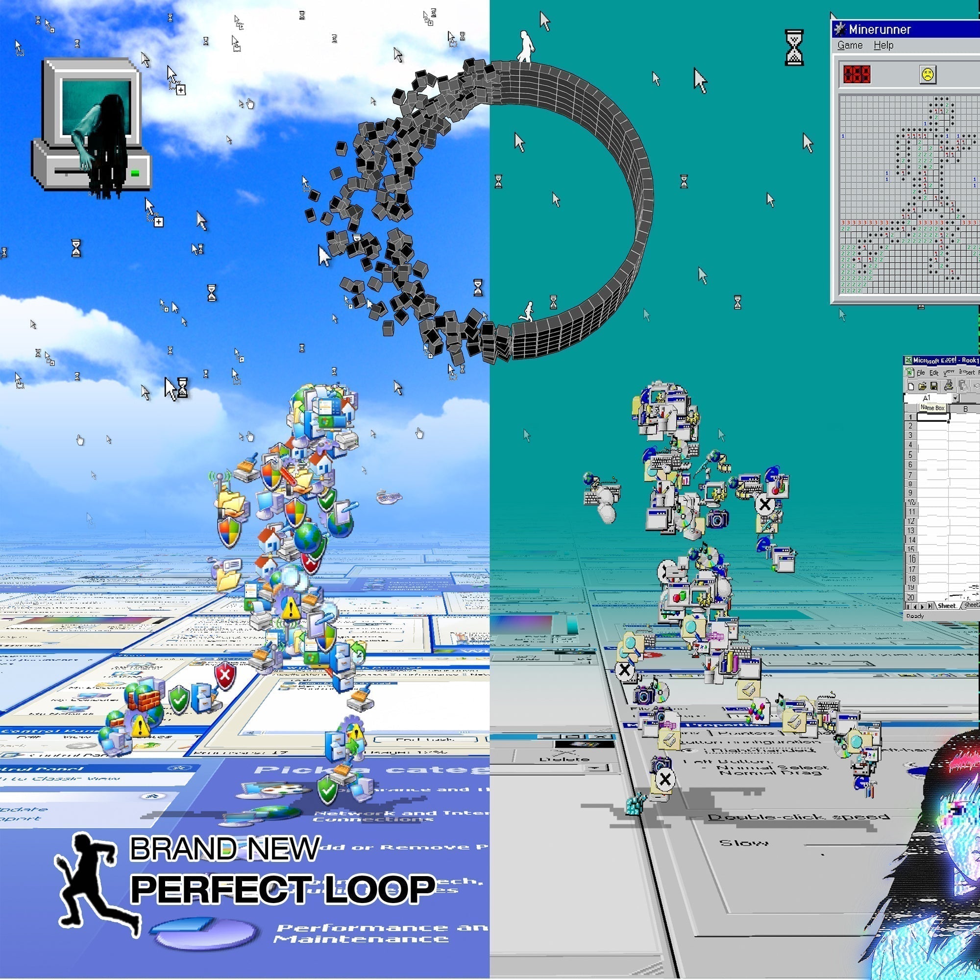 Artist Spotlight: Perfect Loop