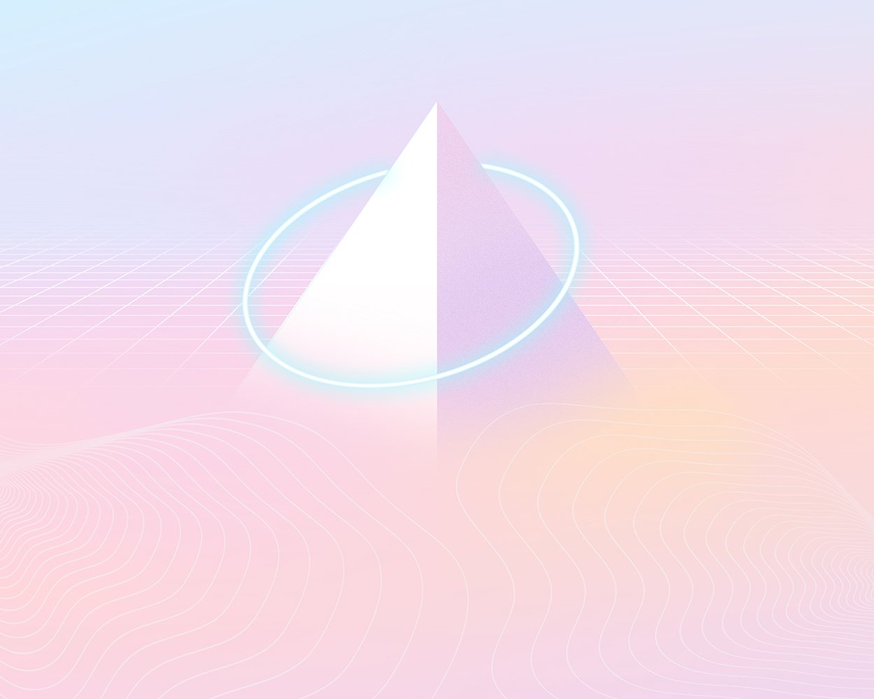 Vapor95 Live 2.0 vaporwave livestream replay artwork with the artist lineup
