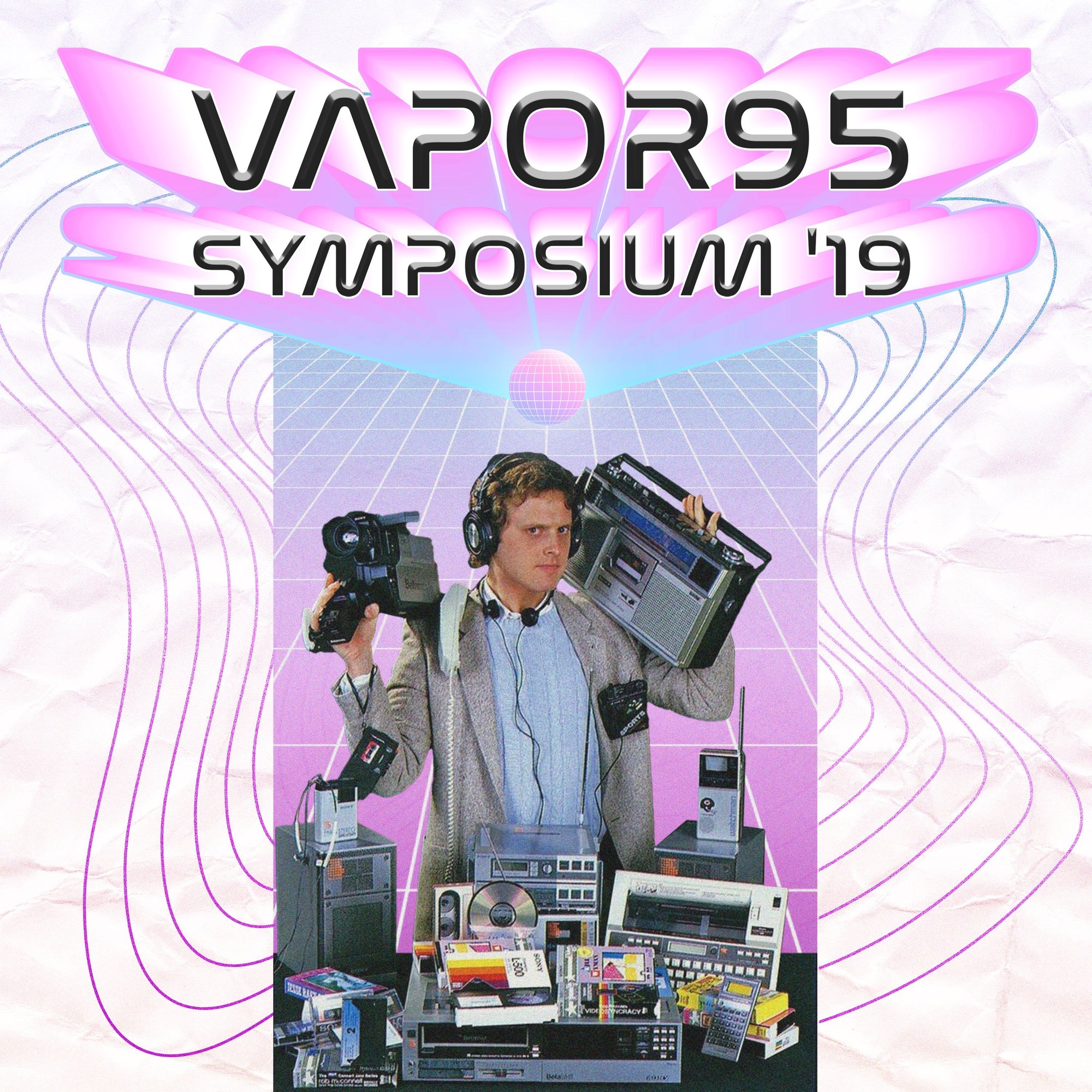 Vapor95 Symposium 2019 Recap