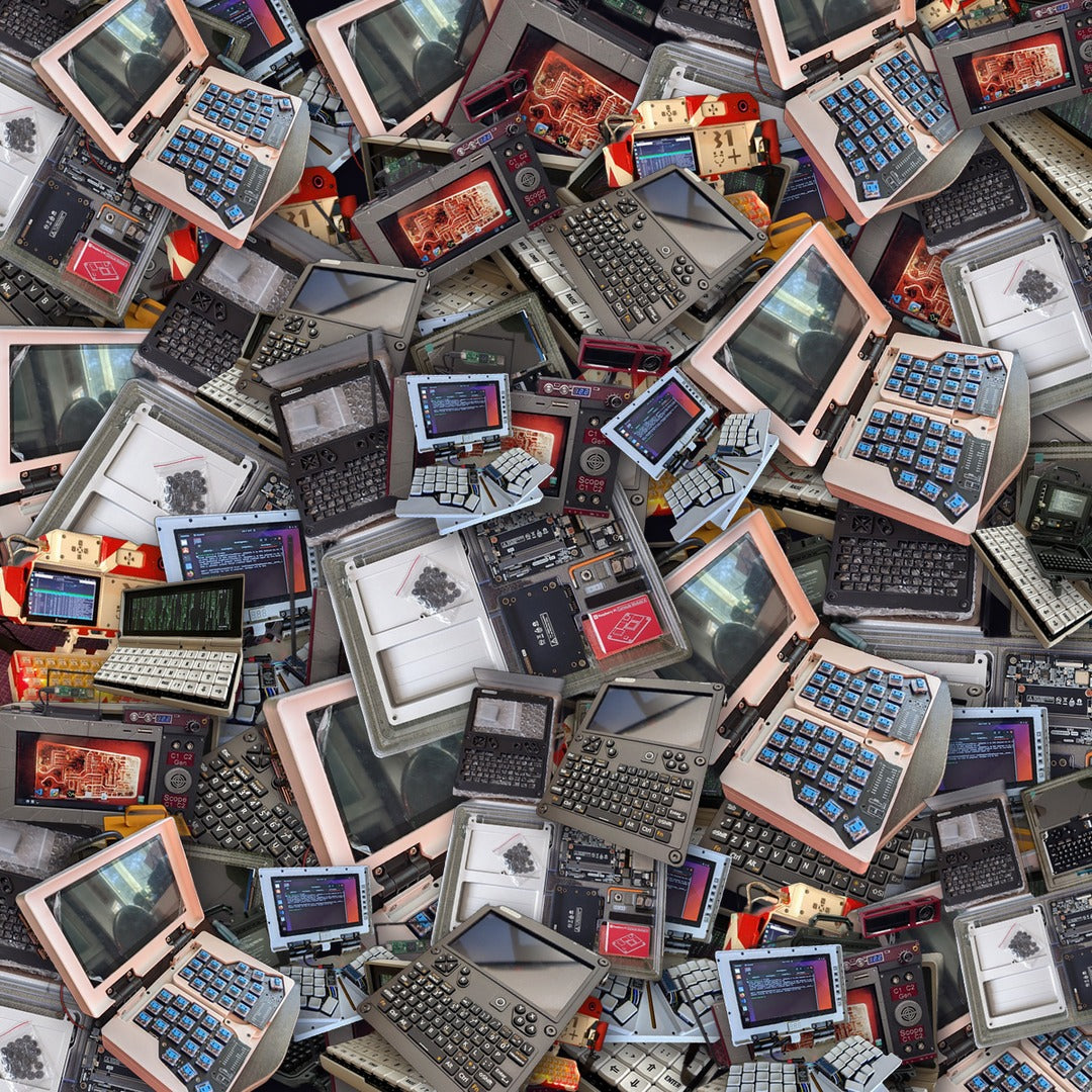 How to Build a Cyberdeck: The Complete 2026 Guide (Parts, Software, and Iconic Builds)