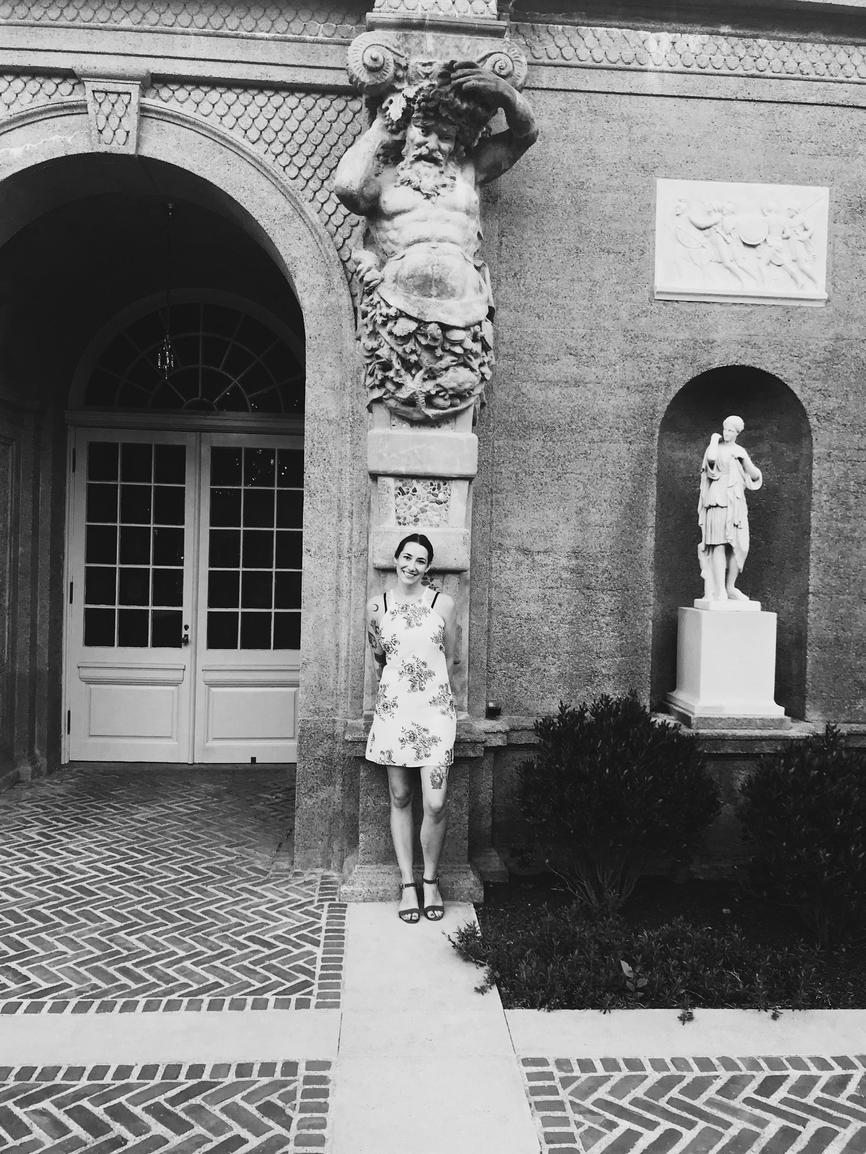 EMPLOYEE SPOTLIGH: ALEXA