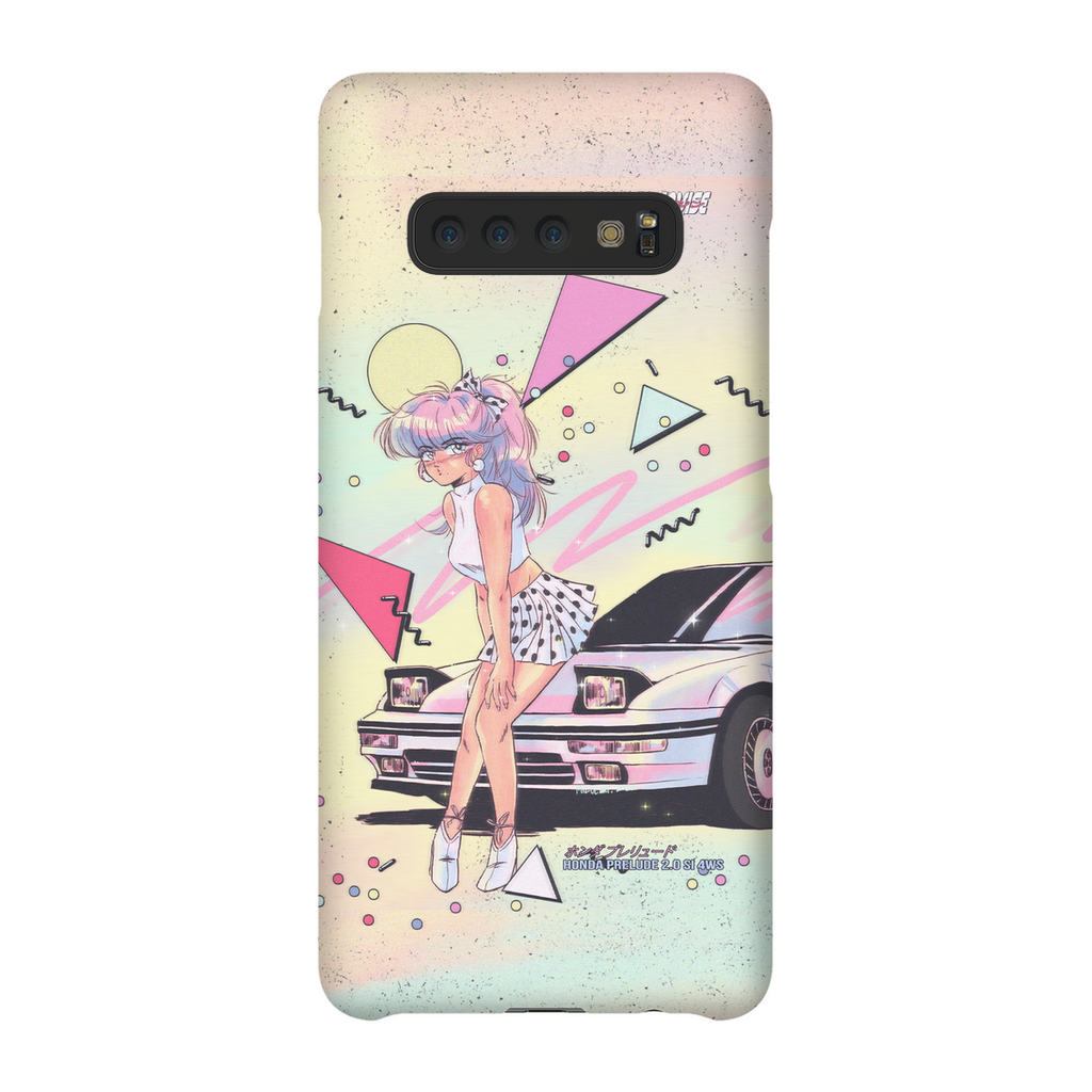 Summer Cruise Phone Case