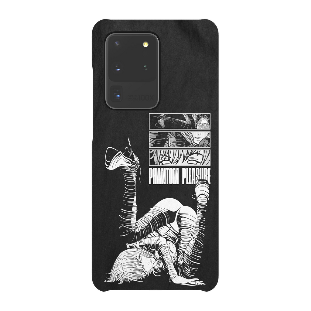 Phantom Pleasure Phone Case