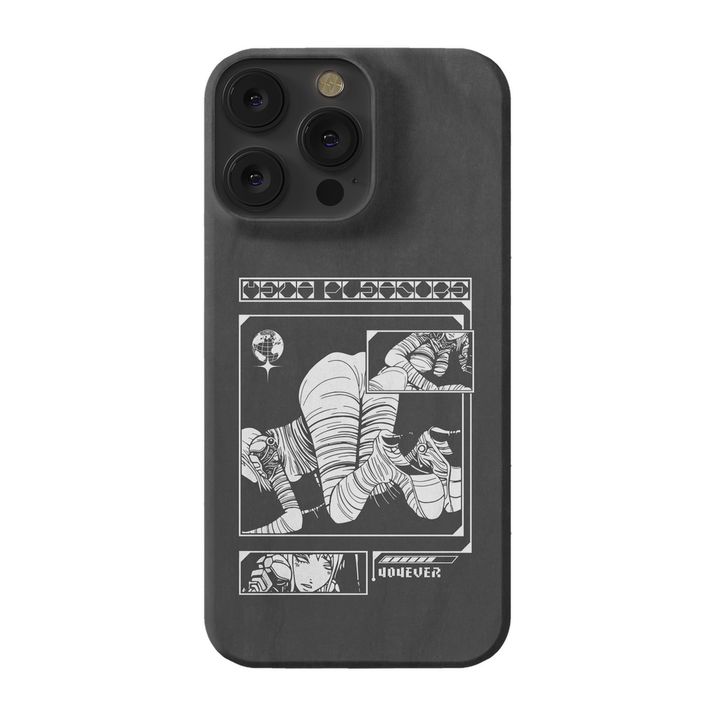 Meta Pleasure Phone Case