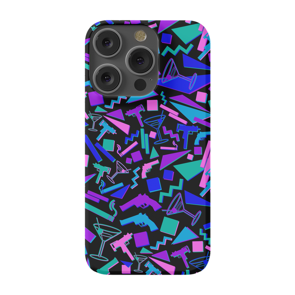 Vice Phone Case