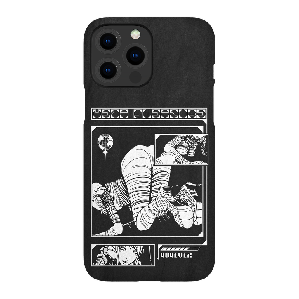 Meta Pleasure Phone Case