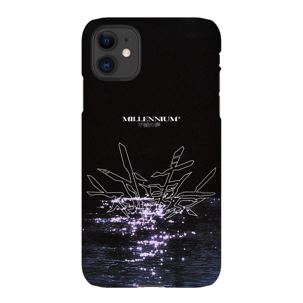 Millennium Dream Phone Case