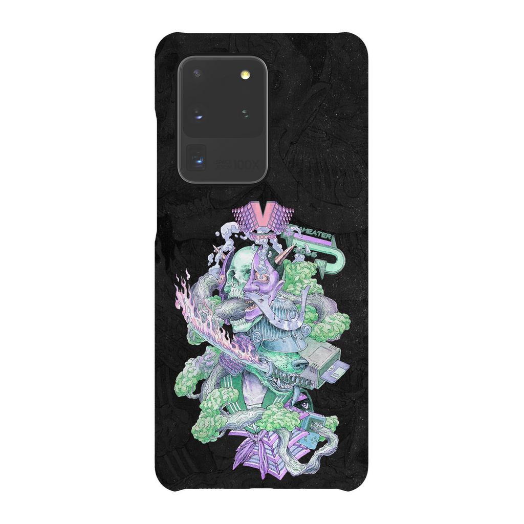 Dream Eater Phone Case