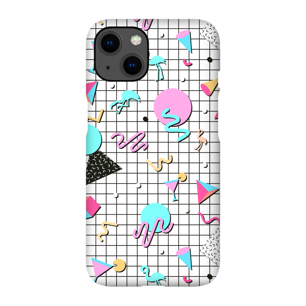 Pool Dad Phone Case