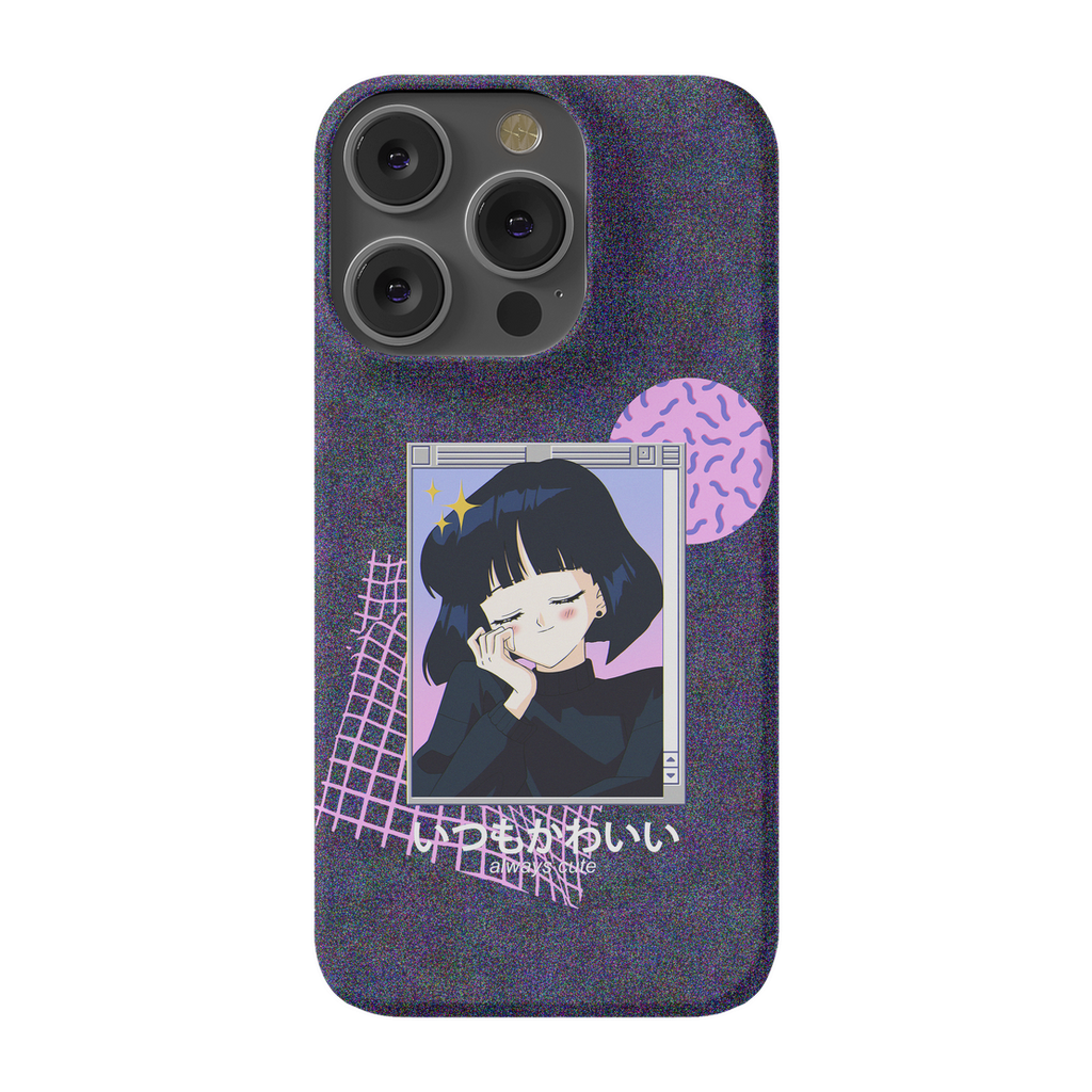 Always Cute Phone Case