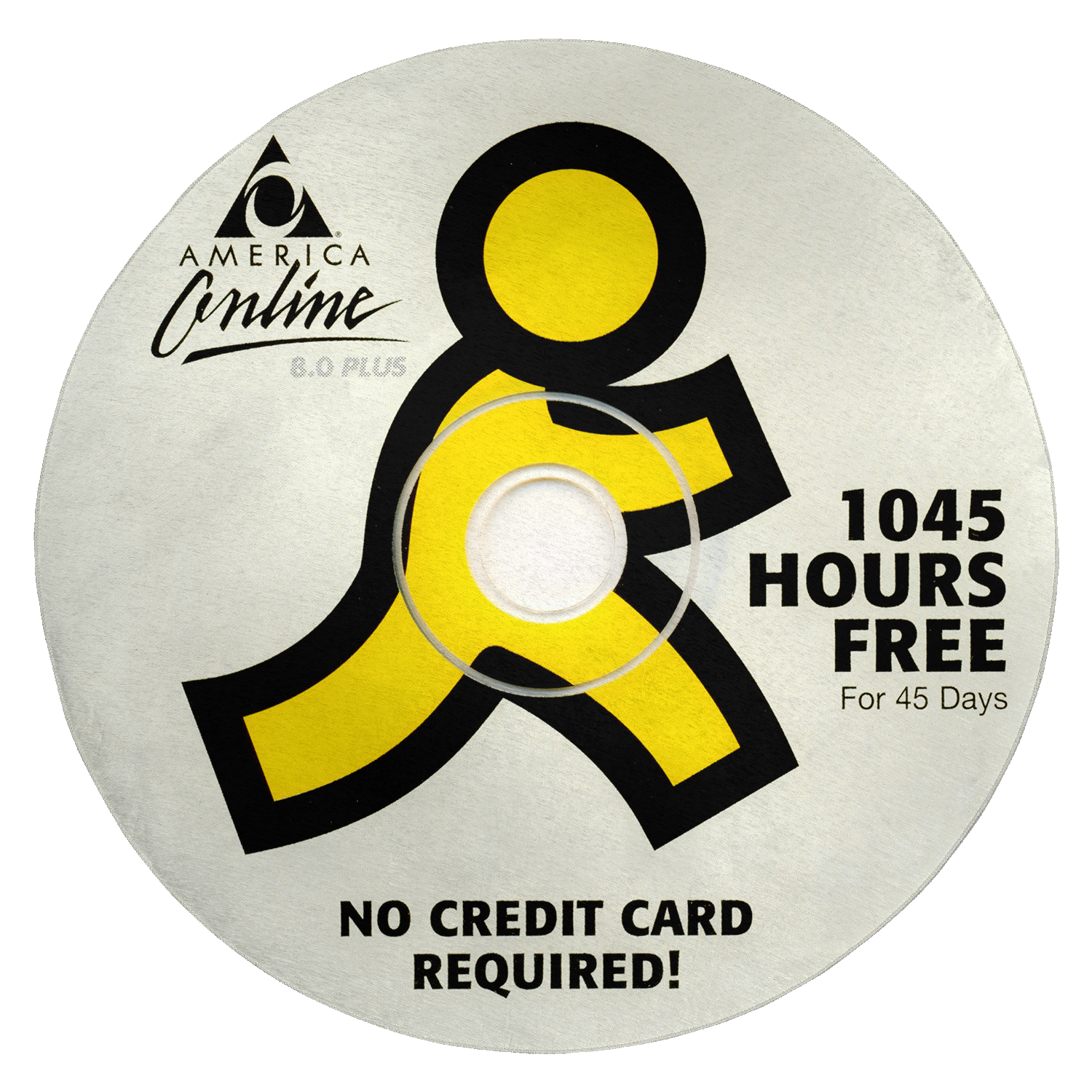1045 Hours Free Rug