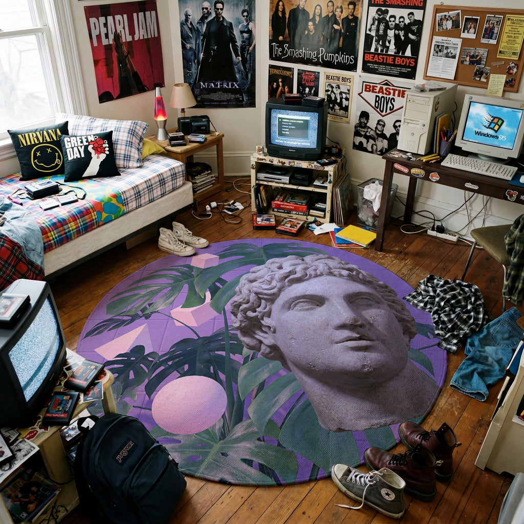 Still Life Rug