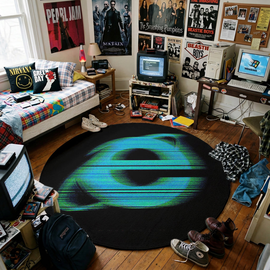 Explorer Rug