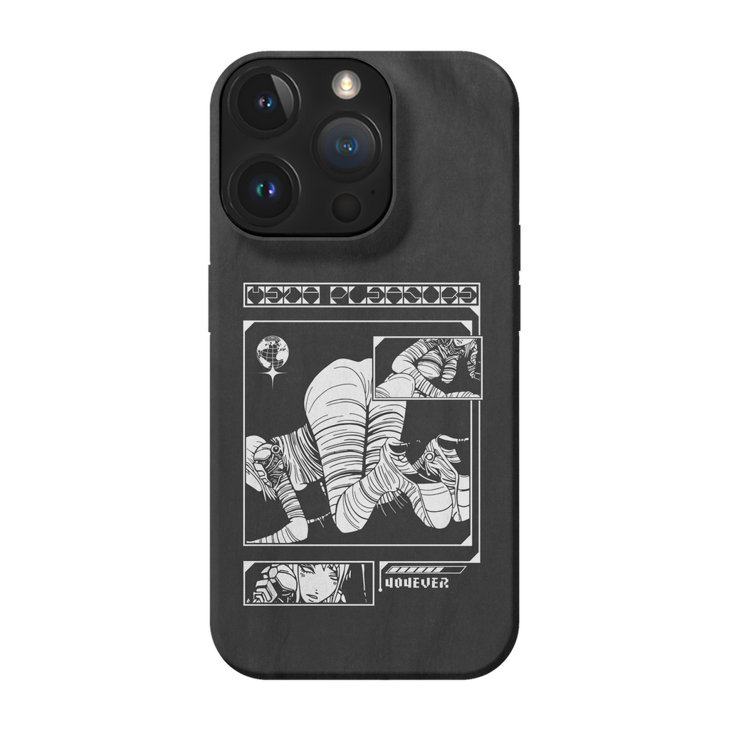 Meta Pleasure Phone Case