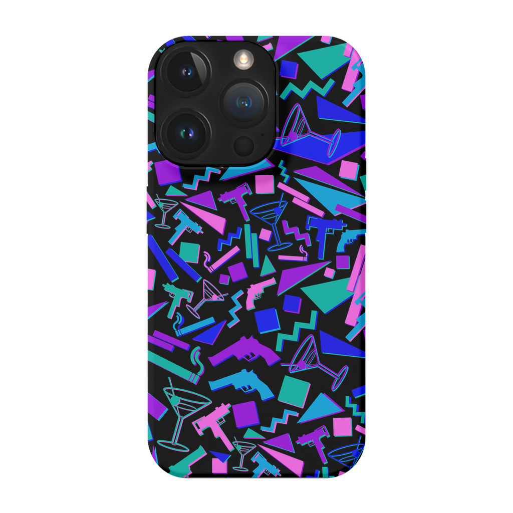 Vice Phone Case