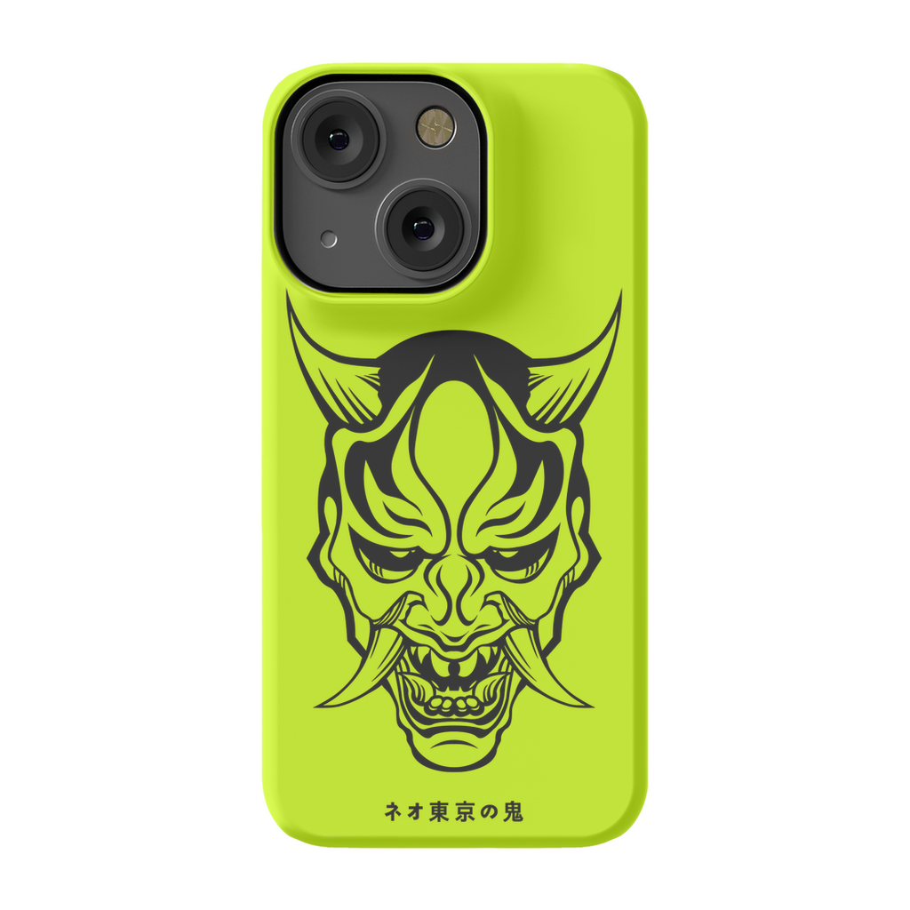 Neon Demon Phone Case