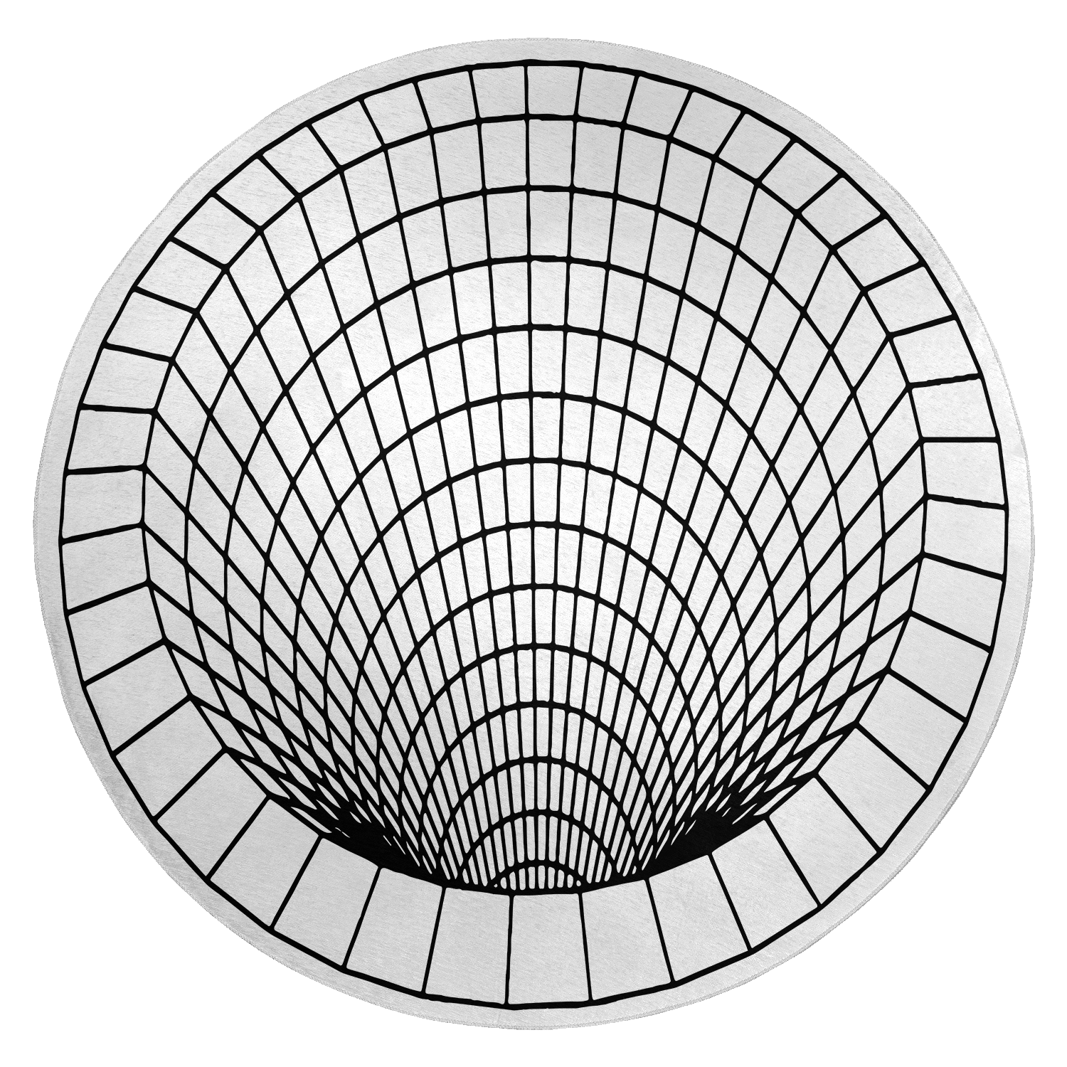 Pitfalls Rug