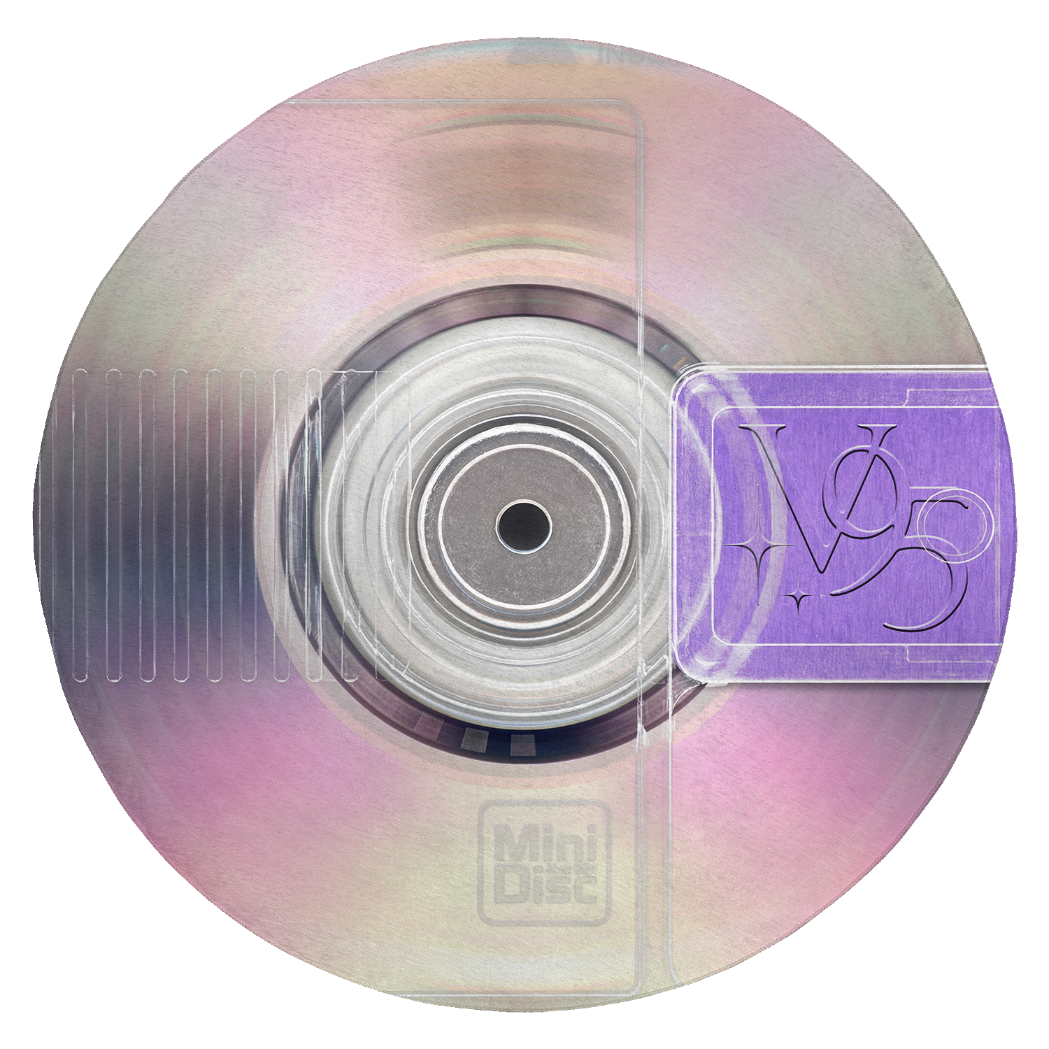 V95 MD Rug