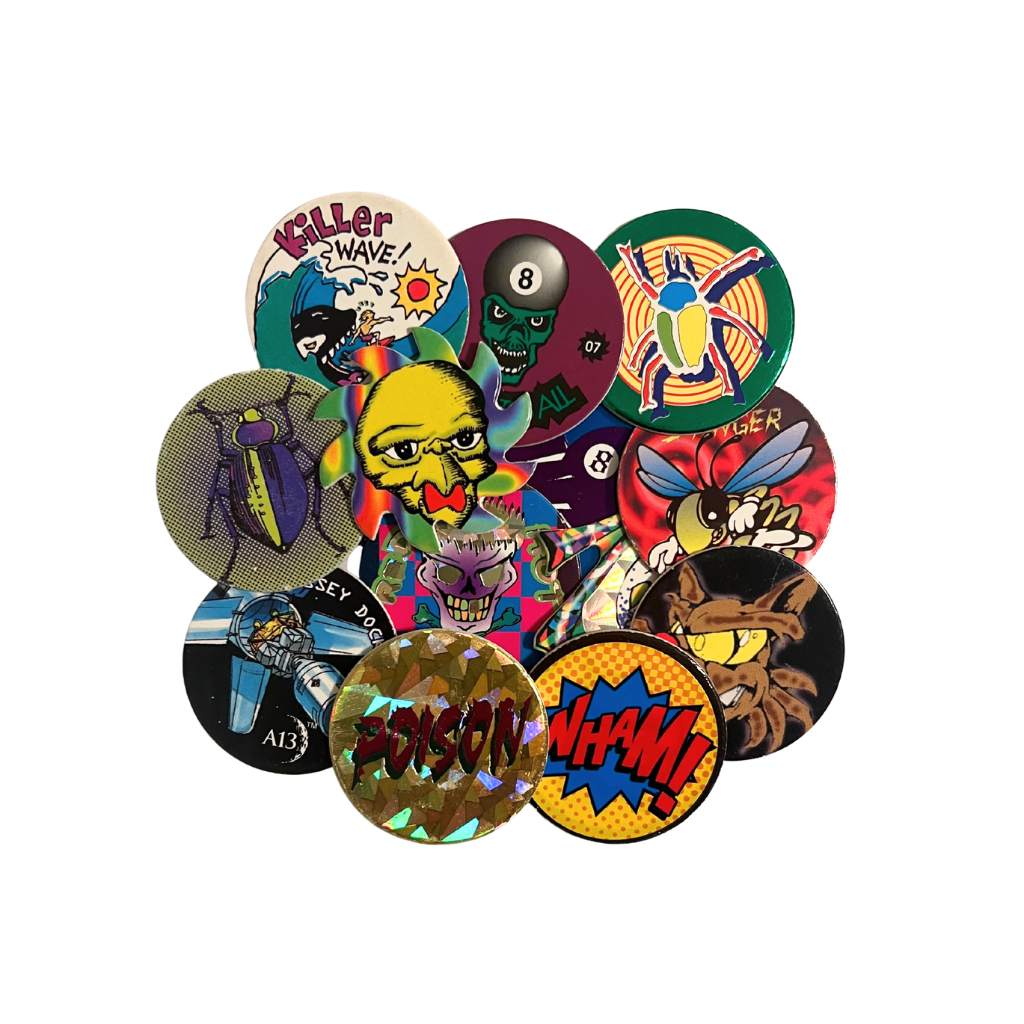 POGS Bundle