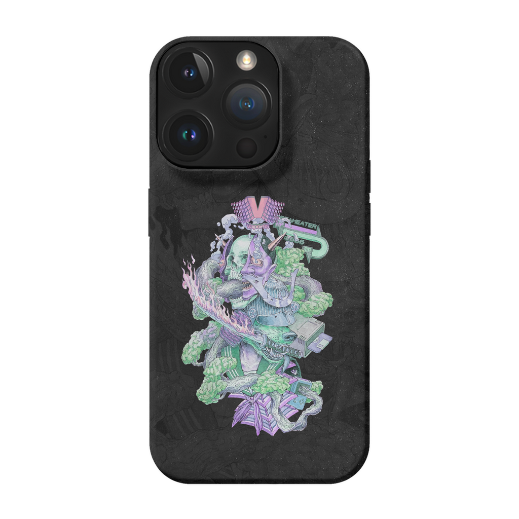 Dream Eater Phone Case