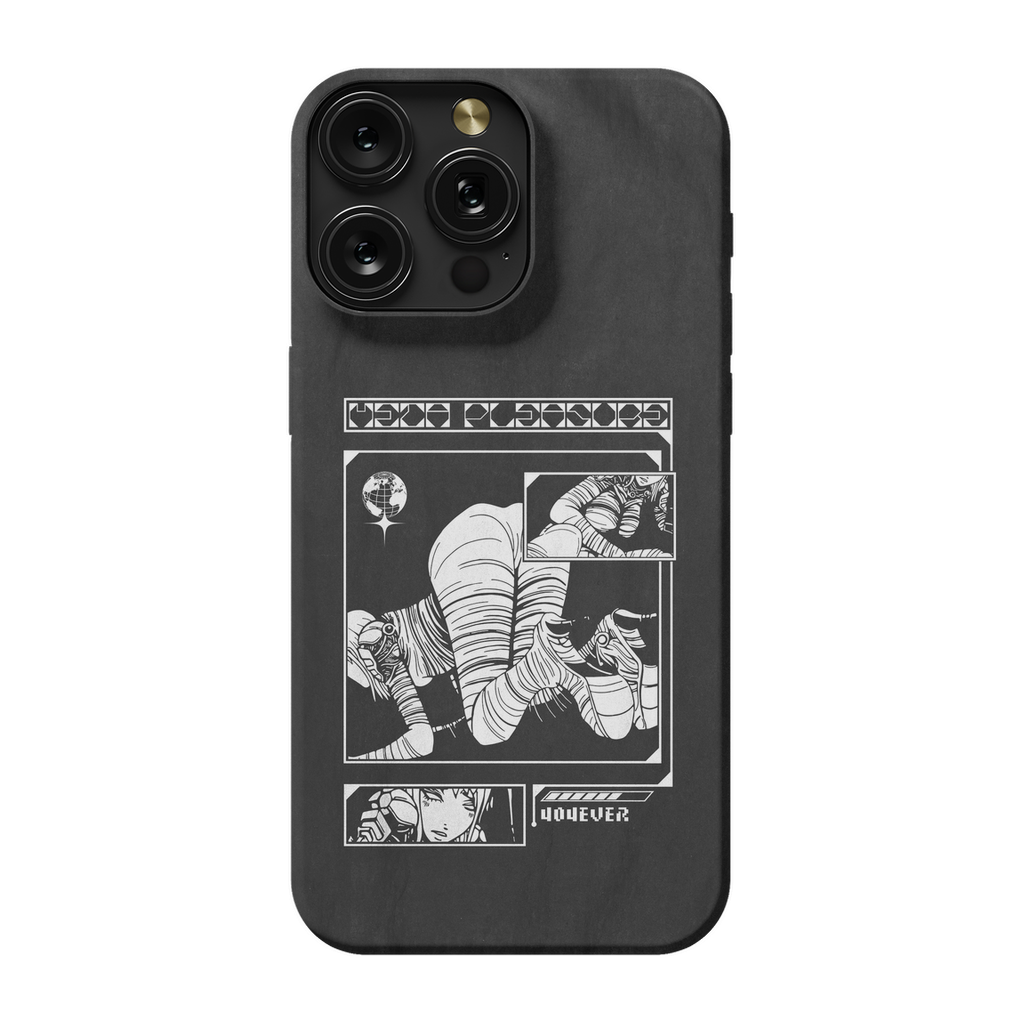 Meta Pleasure Phone Case