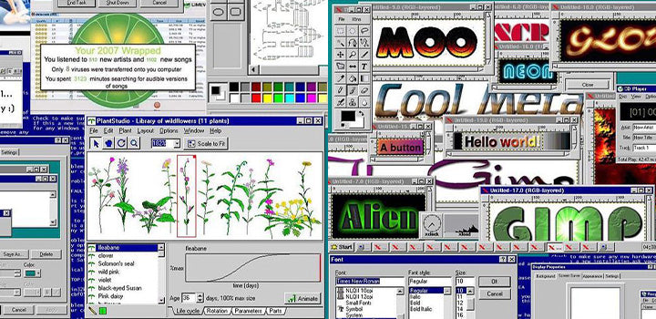 Hysterical Melancholy