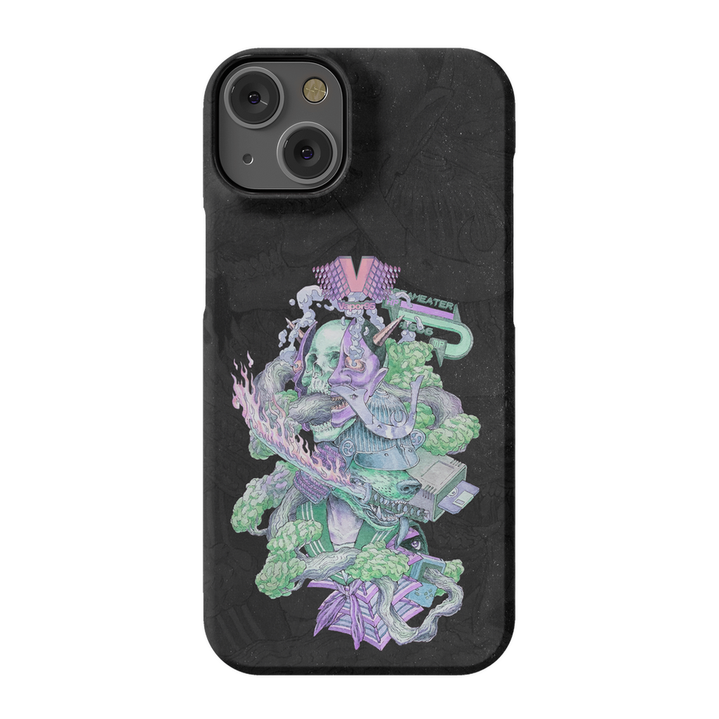 Dream Eater Phone Case