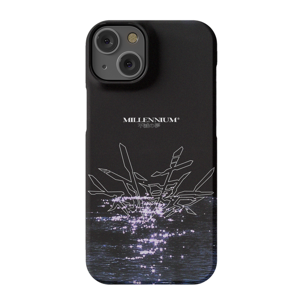 Millennium Dream Phone Case